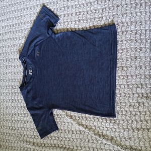 Russell boys athletic shirt size 8